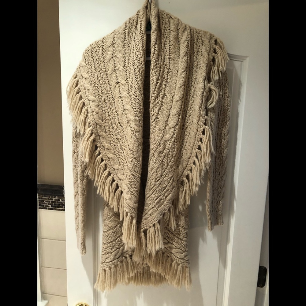 Ralph Lauren Sweater